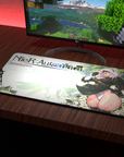 2B Playmat