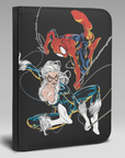 Dynamic Duo Card Binder