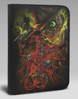 Scarecrow Card Binder
