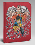 Invasion Card Binder
