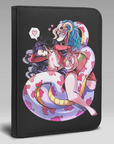 Pirate Babe Boaa V2 Card Binder
