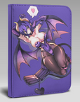 Halloween Special Rezeee Card Binder