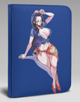Pirate Babe Robinnn V1 Card Binder