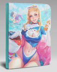 Prywinko Summer Sue Card Binder