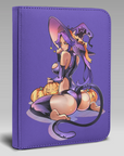 Halloween Special Yori Card Binder