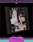 Bunnygirl Duos Pt1 Stickers