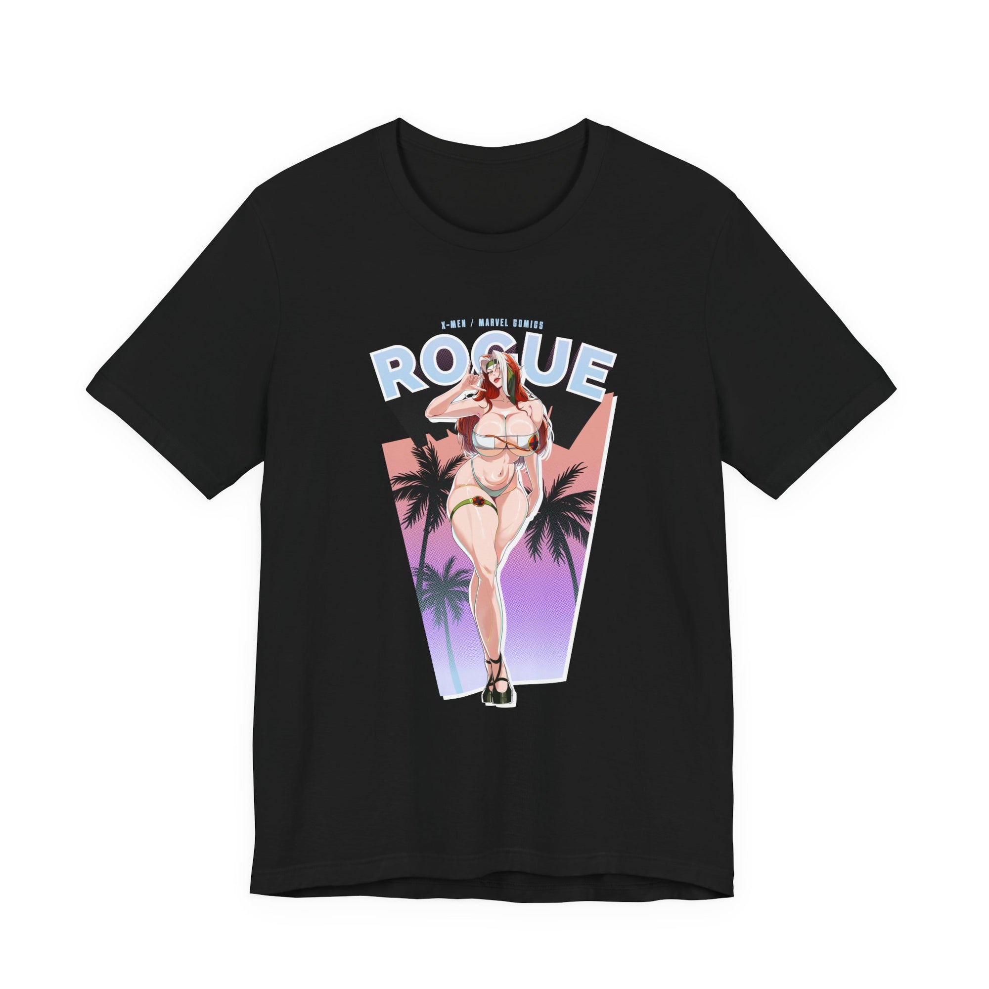 Summer Time with Rogue