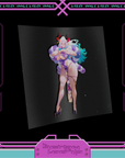 Lunar New Year Yam Stickers