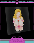 V-Day Rangiku Stickers
