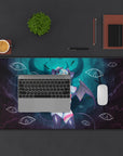 Devil Becca SPICE Playmat