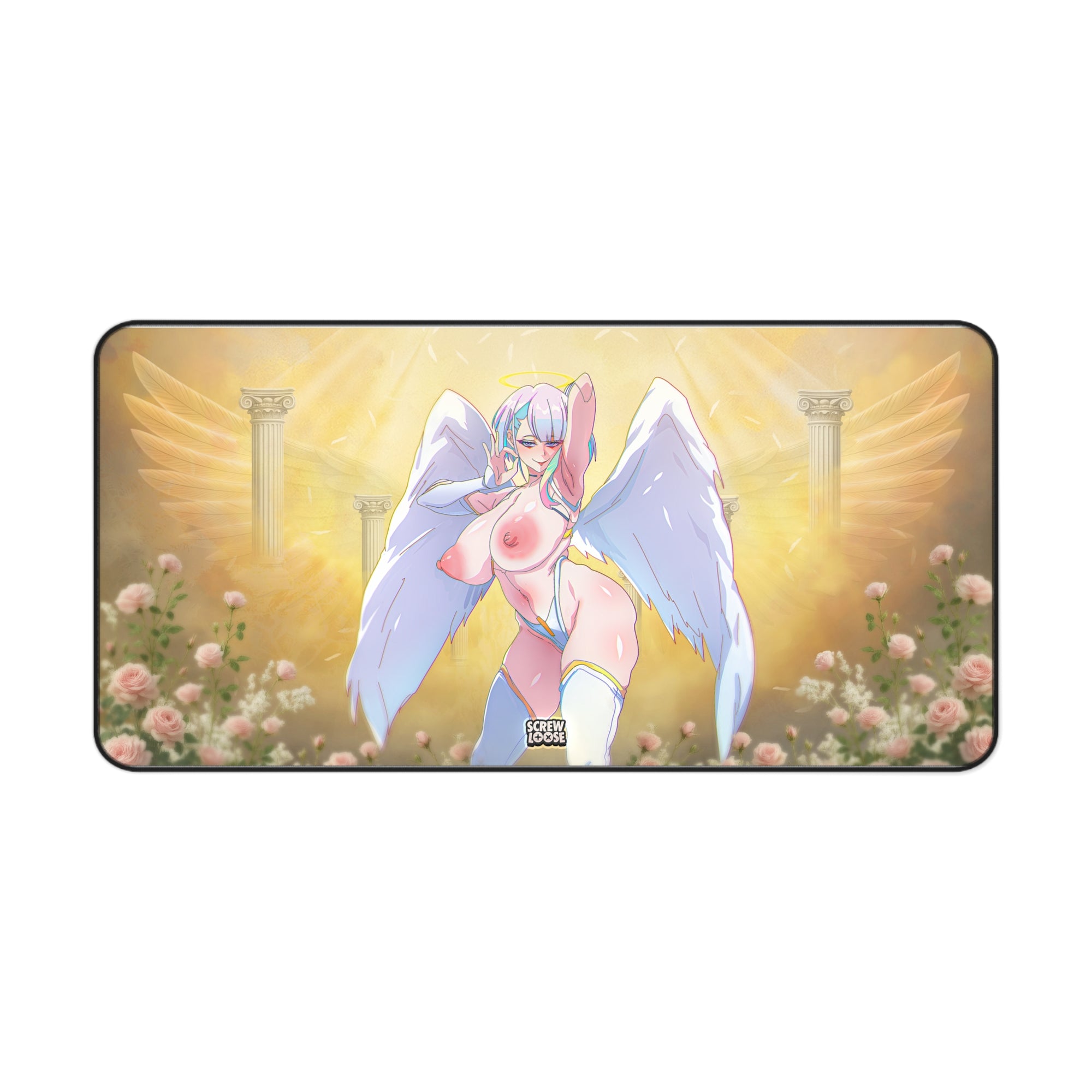Angel Lucy SPICE