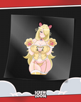 NEKO Cynthiaa Stickers