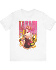 King of the Pirates Nami