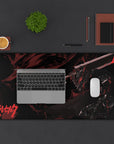 Bers Armor Playmat