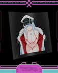 V-Day Esdeath Stickers