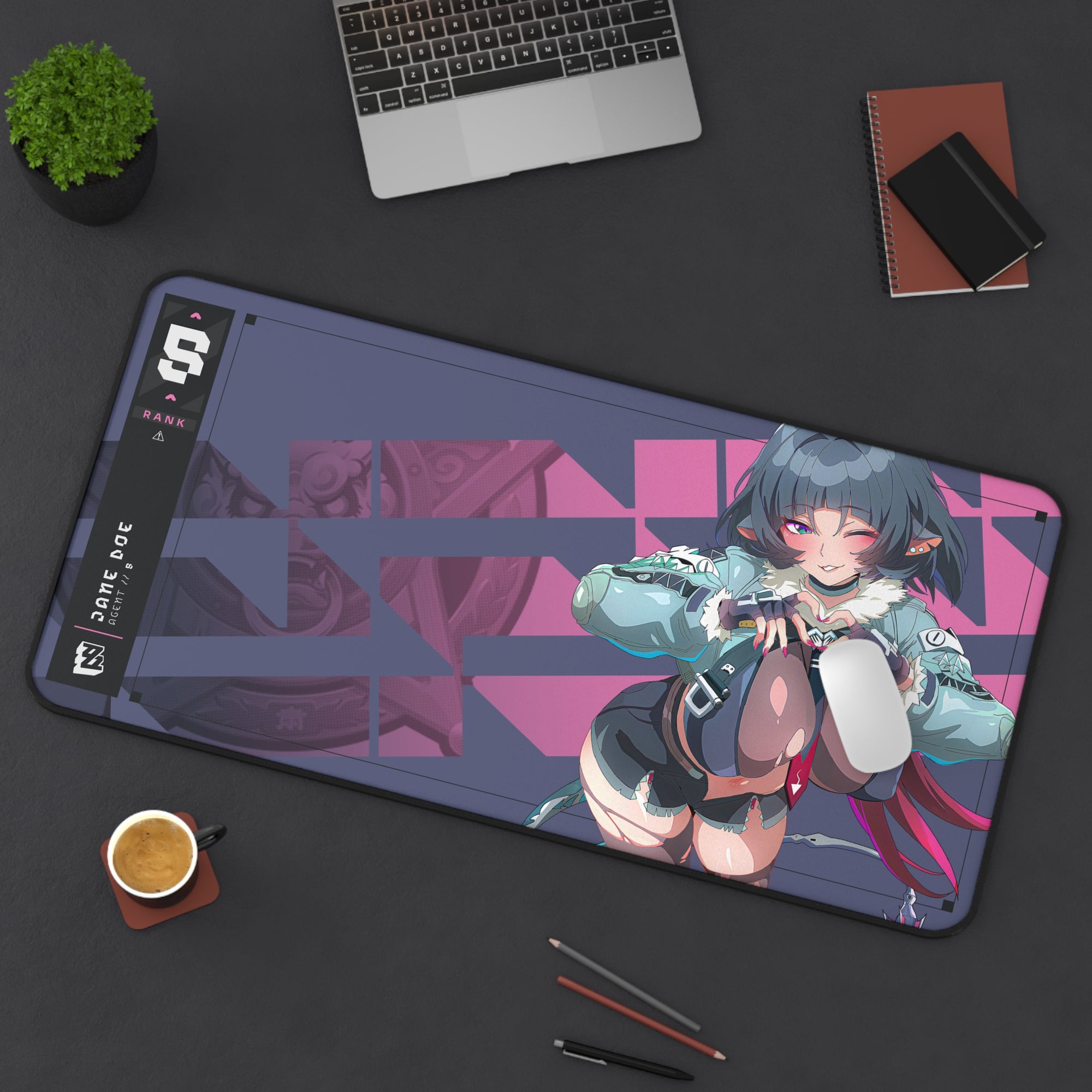 Jane Playmat