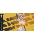 Swim Suit Burnice Playmat
