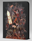 Absolute Swords Card Binder