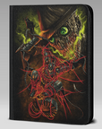 Scarecrow Card Binder
