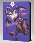Halloween Special Rezeee Card Binder