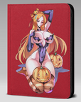 Halloween Special Orih Card Binder