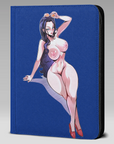 Pirate Babe Robinnn V1 Card Binder