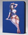 Pirate Babe Robinnn V1 Card Binder