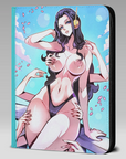 Pirate Babe Robinnn V2 Card Binder