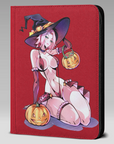 Halloween Special Sakuraaa Card Binder