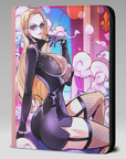 Pirate Babe Reijuuu Card Binder