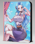 Pirate Babe Vivi V1 Card Binder