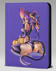 Halloween Special Yori Card Binder