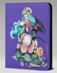 Halloween Special Nel Card Binder