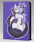 Let's take a quick Card Binder