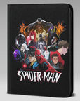 The Universe Card Binder