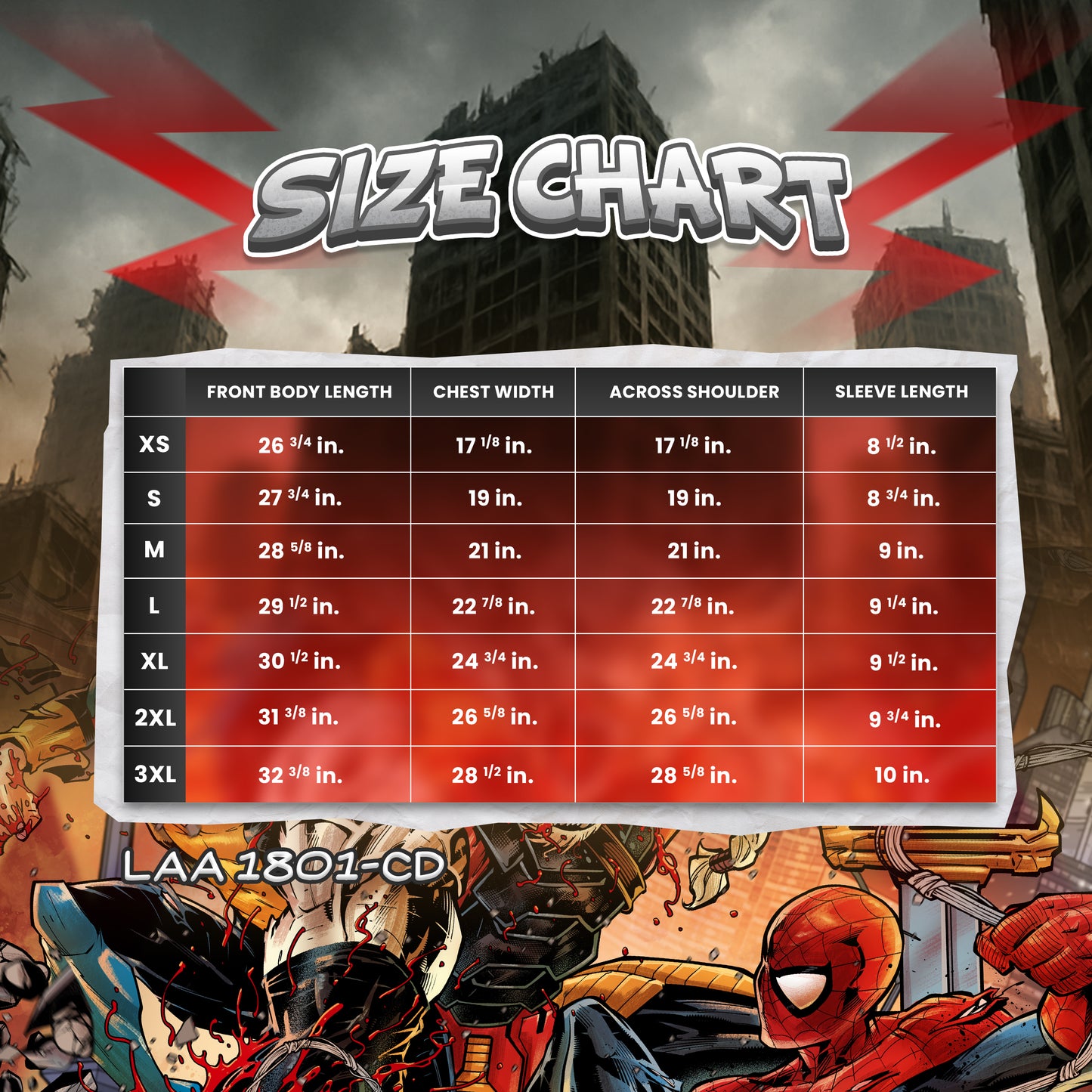 #6 Beast vs Dynamic Duo