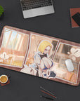 Droid Maid Playmat