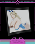 Playboy Sue Stickers