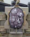 Rush to your Death Hunter Bad Batch