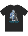 The Chief Black Tee