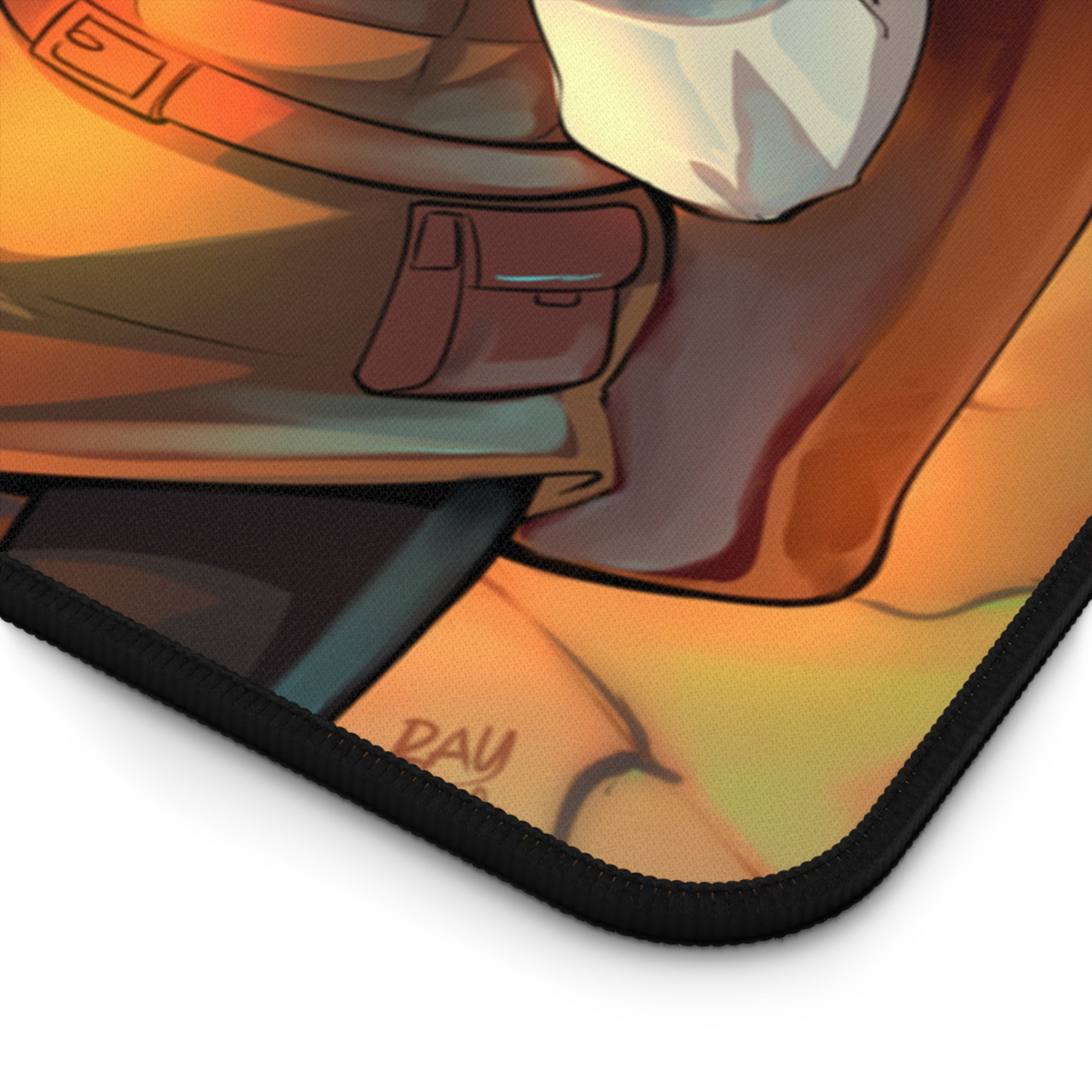 Delicious Bowl Playmat