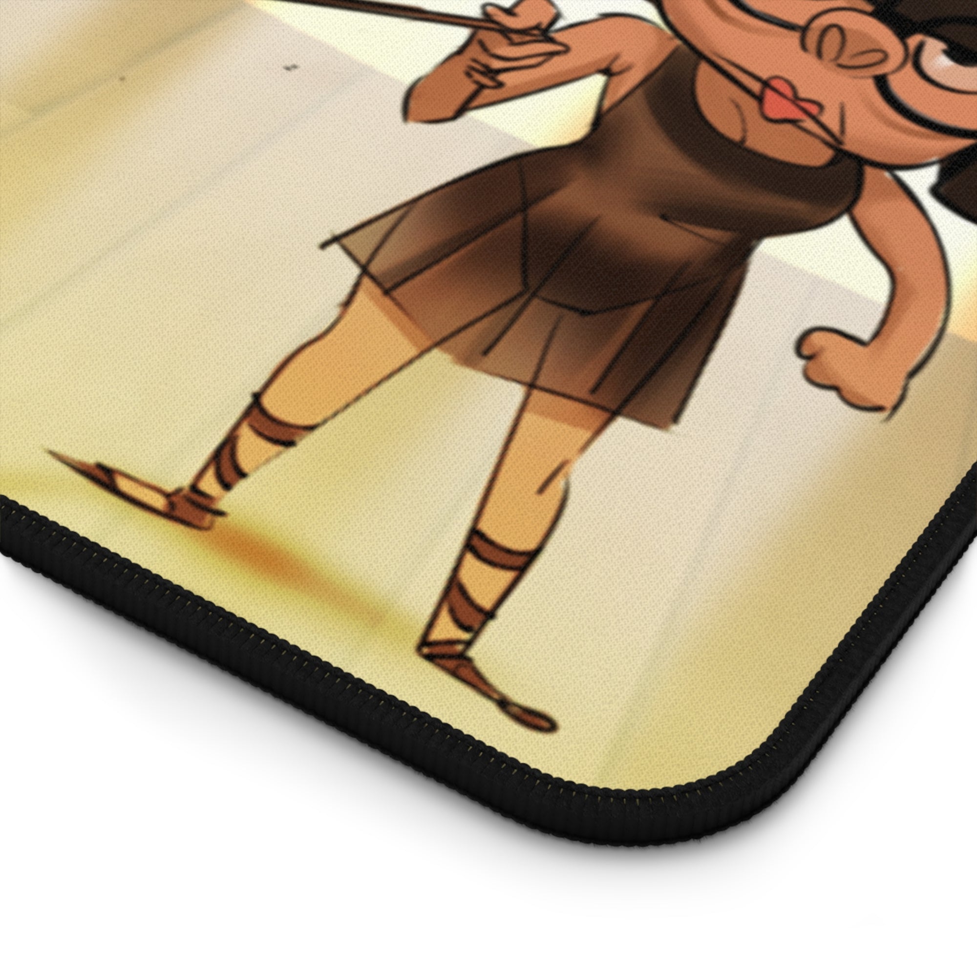 Yoga Playmat