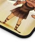 Yoga Playmat