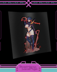 Ryu Stickers