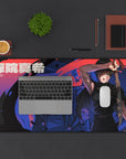 Maki Zen Playmat