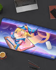 DMG Playcard Playmat
