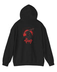 Bers Armor Hoodie