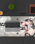 BDSM 2B Playmat