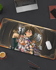 HOTD Noodle Bowl Playmat SFW