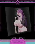 FUYA Fern Stickers